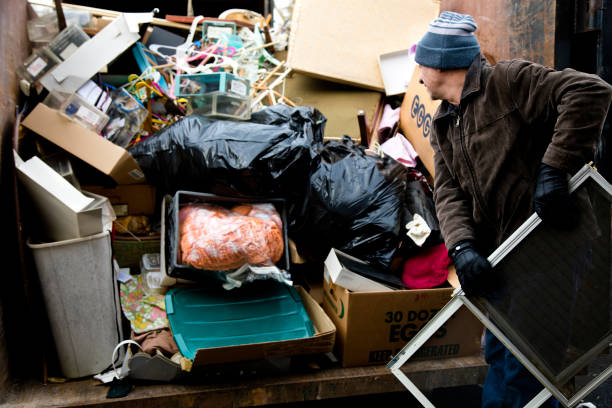Best Estate Cleanout Services  in Lanse, MI