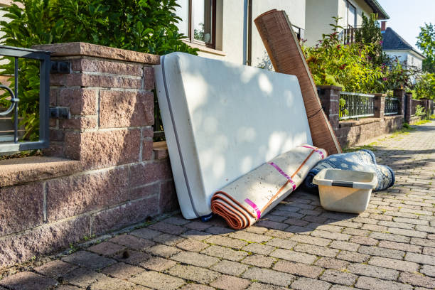 Best Hot Tub Removal  in Lanse, MI