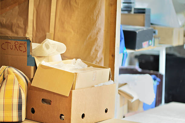 Best Household Junk Removal  in Lanse, MI
